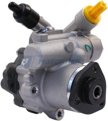 Motorherz P1546HG Hydraulic Pump, steering system P1546HG: Buy near me in Poland at 2407.PL - Good price!