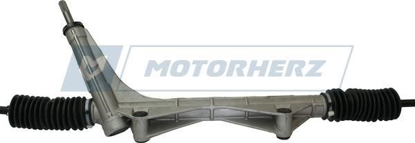 Motorherz M50581NW Steering rack M50581NW: Buy near me in Poland at 2407.PL - Good price!