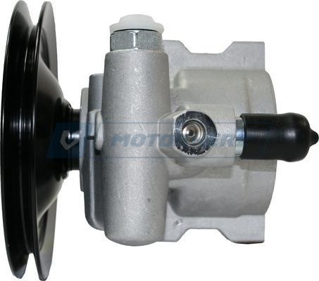 Hydraulic Pump, steering system Motorherz P1051HG