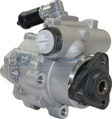 Motorherz P1184HG Hydraulic Pump, steering system P1184HG: Buy near me at 2407.PL in Poland at an Affordable price!