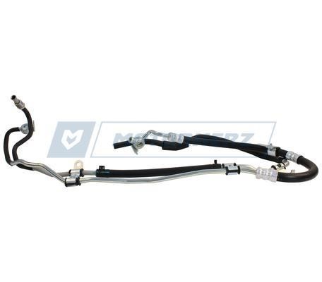 Motorherz HHK1002 Hydraulic Hose, steering system HHK1002: Buy near me at 2407.PL in Poland at an Affordable price!