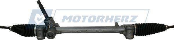Motorherz M50691NW Steering rack M50691NW: Buy near me at 2407.PL in Poland at an Affordable price!