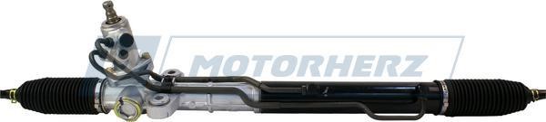 Motorherz R28031NW Rack & Pinion, steering gear R28031NW: Buy near me in Poland at 2407.PL - Good price!