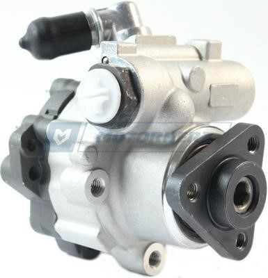 Motorherz P1428HG Hydraulic Pump, steering system P1428HG: Buy near me in Poland at 2407.PL - Good price!