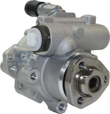 Motorherz P1002HG Hydraulic Pump, steering system P1002HG: Buy near me at 2407.PL in Poland at an Affordable price!