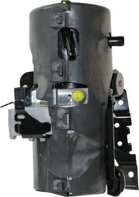 Motorherz G3064HG Hydraulic Pump, steering system G3064HG: Buy near me at 2407.PL in Poland at an Affordable price!