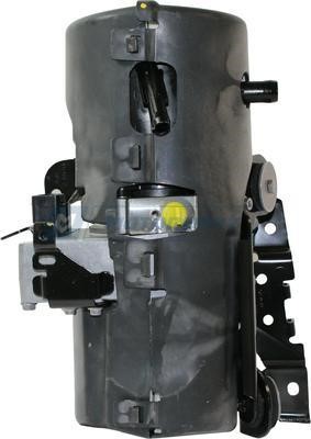 Motorherz G3064HG Hydraulic Pump, steering system G3064HG: Buy near me in Poland at 2407.PL - Good price!