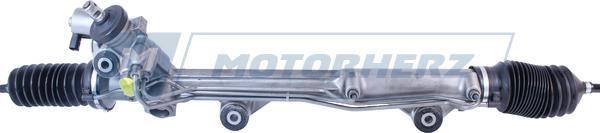 Motorherz R23141NW Steering rack R23141NW: Buy near me at 2407.PL in Poland at an Affordable price!