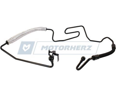 Motorherz HPH0302 Hydraulic Hose, steering system HPH0302: Buy near me in Poland at 2407.PL - Good price!