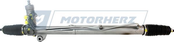 Motorherz R20811NW Steering rack R20811NW: Buy near me at 2407.PL in Poland at an Affordable price!