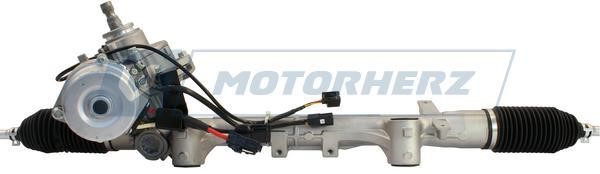 Motorherz E40441NW Rack & Pinion, steering gear E40441NW: Buy near me in Poland at 2407.PL - Good price!