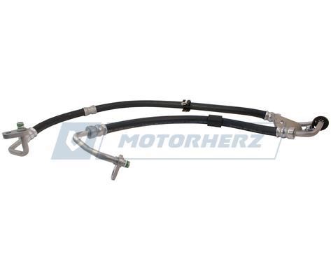 Motorherz HPH0316 Hydraulic Hose, steering system HPH0316: Buy near me in Poland at 2407.PL - Good price!