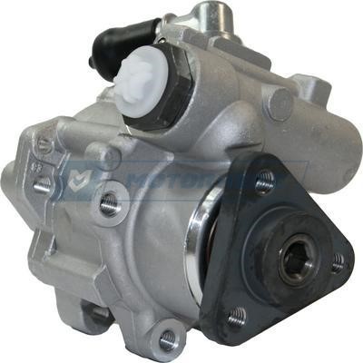 Motorherz P1007HG Hydraulic Pump, steering system P1007HG: Buy near me in Poland at 2407.PL - Good price!