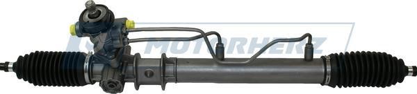 Motorherz R22051NW Rack & Pinion, steering gear R22051NW: Buy near me in Poland at 2407.PL - Good price!