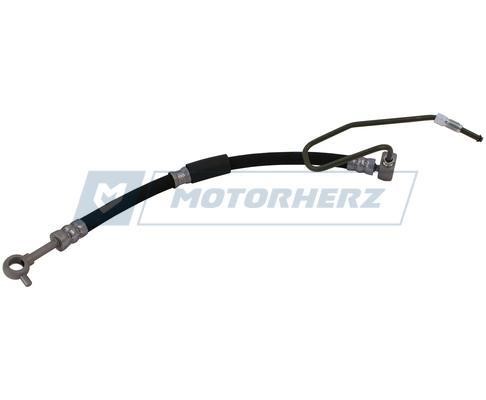 Motorherz HPH0300 Hydraulic Hose, steering system HPH0300: Buy near me in Poland at 2407.PL - Good price!