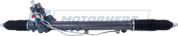 Motorherz R23441NW Rack & Pinion, steering gear R23441NW: Buy near me in Poland at 2407.PL - Good price!