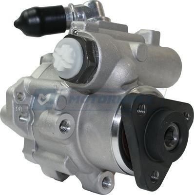 Motorherz P1034HG Hydraulic Pump, steering system P1034HG: Buy near me in Poland at 2407.PL - Good price!