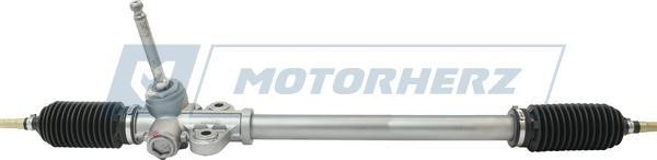 Motorherz M50381NW Rack & Pinion, steering gear M50381NW: Buy near me in Poland at 2407.PL - Good price!