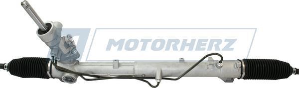 Motorherz R20461NW Rack & Pinion, steering gear R20461NW: Buy near me in Poland at 2407.PL - Good price!