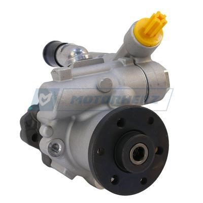Motorherz P1288HG Hydraulic Pump, steering system P1288HG: Buy near me in Poland at 2407.PL - Good price!