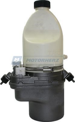 Motorherz G3007HG Hydraulic Pump, steering system G3007HG: Buy near me in Poland at 2407.PL - Good price!