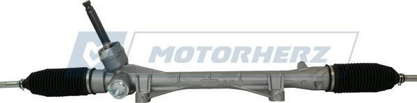 Motorherz M50551NW Rack & Pinion, steering gear M50551NW: Buy near me in Poland at 2407.PL - Good price!