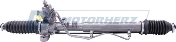 Motorherz R20421NW Rack & Pinion, steering gear R20421NW: Buy near me in Poland at 2407.PL - Good price!