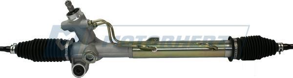 Motorherz R23621NW Rack & Pinion, steering gear R23621NW: Buy near me in Poland at 2407.PL - Good price!