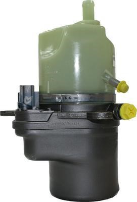 Motorherz G3051HG Hydraulic Pump, steering system G3051HG: Buy near me in Poland at 2407.PL - Good price!