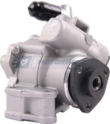 Motorherz P1367HG Hydraulic Pump, steering system P1367HG: Buy near me in Poland at 2407.PL - Good price!