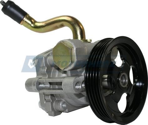 Motorherz P1260HG Hydraulic Pump, steering system P1260HG: Buy near me in Poland at 2407.PL - Good price!
