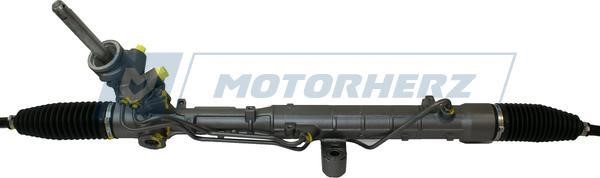 Motorherz R23871NW Steering rack R23871NW: Buy near me at 2407.PL in Poland at an Affordable price!