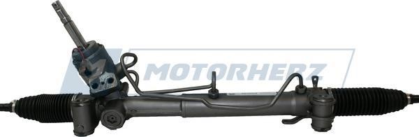 Motorherz R26091NW Steering rack R26091NW: Buy near me in Poland at 2407.PL - Good price!