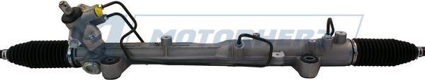 Motorherz R29081NW Rack & Pinion, steering gear R29081NW: Buy near me in Poland at 2407.PL - Good price!
