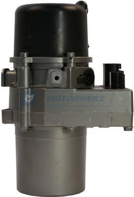 Pompa hydrauliczna, układ kierowniczy Motorherz G3080HG