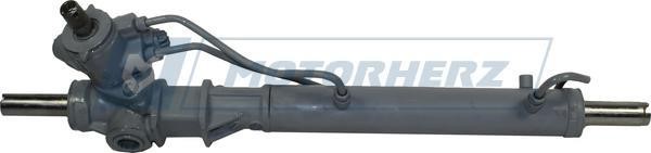 Motorherz R25231NW Steering rack R25231NW: Buy near me at 2407.PL in Poland at an Affordable price!