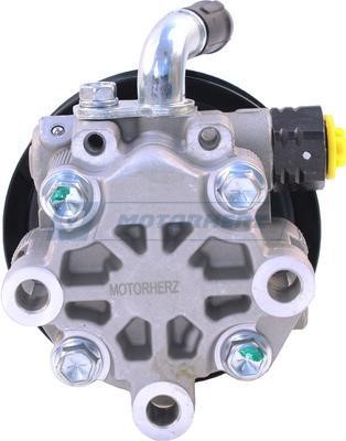 Motorherz Pompa hydrauliczna, układ kierowniczy – cena