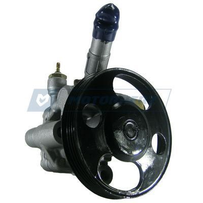 Motorherz P1028HG Hydraulic Pump, steering system P1028HG: Buy near me in Poland at 2407.PL - Good price!