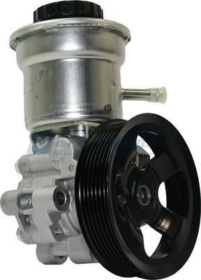 Motorherz P1253HG Hydraulic Pump, steering system P1253HG: Buy near me in Poland at 2407.PL - Good price!