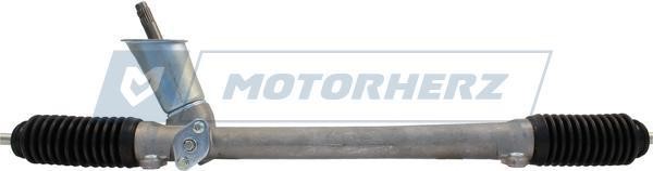 Motorherz M50611NW Рейка рулевая M50611NW: Отличная цена - Купить в Польше на 2407.PL!