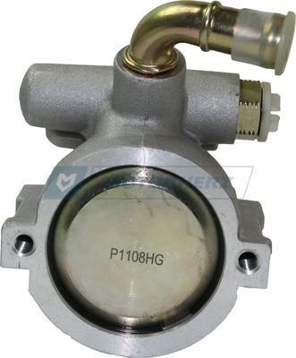 Hydraulic Pump, steering system Motorherz P1108HG