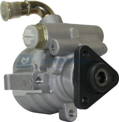 Motorherz P1108HG Hydraulic Pump, steering system P1108HG: Buy near me at 2407.PL in Poland at an Affordable price!