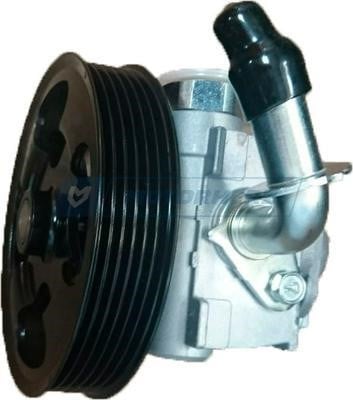 Motorherz P1426HG Hydraulic Pump, steering system P1426HG: Buy near me in Poland at 2407.PL - Good price!