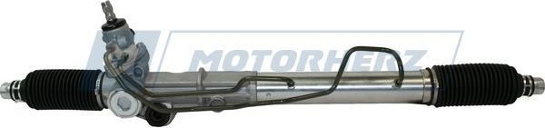 Motorherz R24581NW Rack & Pinion, steering gear R24581NW: Buy near me at 2407.PL in Poland at an Affordable price!