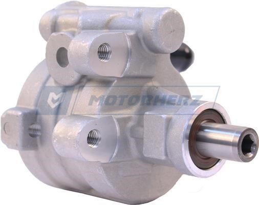 Motorherz P1159HG Hydraulic Pump, steering system P1159HG: Buy near me in Poland at 2407.PL - Good price!