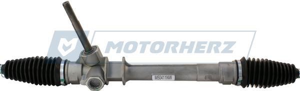 Motorherz M50411NW Steering rack M50411NW: Buy near me in Poland at 2407.PL - Good price!