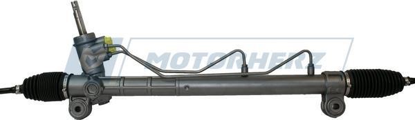 Motorherz R25011NW Steering rack R25011NW: Buy near me at 2407.PL in Poland at an Affordable price!
