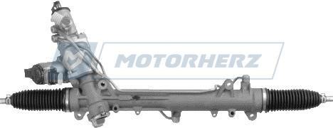 Motorherz R25521NW Steering rack R25521NW: Buy near me in Poland at 2407.PL - Good price!