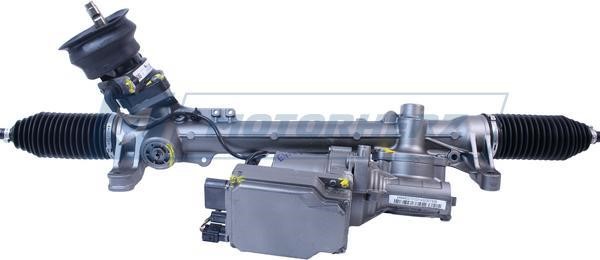 Motorherz E42761NW Steering rack E42761NW: Buy near me at 2407.PL in Poland at an Affordable price!