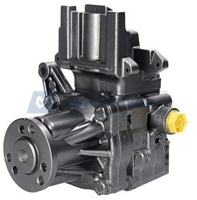 Motorherz P1752HG Hydraulic Pump, steering system P1752HG: Buy near me in Poland at 2407.PL - Good price!